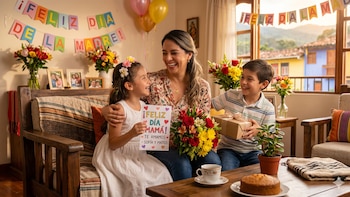 Día de la Madre en Colombia 2026: fecha oficial, orígenes y alternativas para celebrar