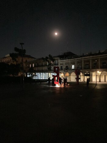 Supuestos trabajadores del Ayuntamiento habrían