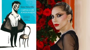 Lady Gaga -“Cartas a un