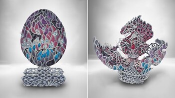 “Game of Thrones”: Fabergé lanza