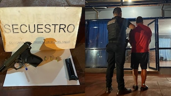 “Voy a arreglar cuentas”: un