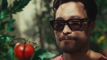 Estas gafas inteligentes de Meta ahora permiten escribir mensajes con gestos de las manos