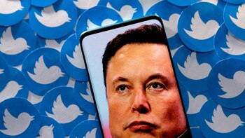 Elon Musk acusó a Twitter