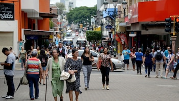 Costa Rica agotó su bono demográfico en 2025 y enfrenta nuevos desafíos para sostener las pensiones y la protección social