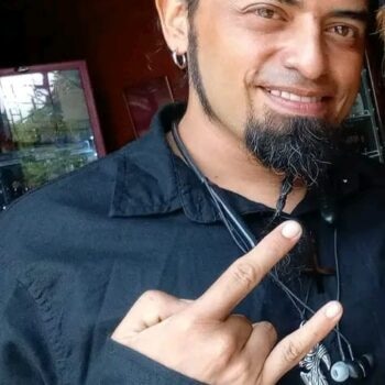 El hombre admitió por medio