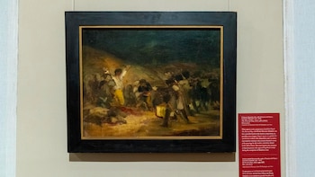 La Hispanic Society destaca al