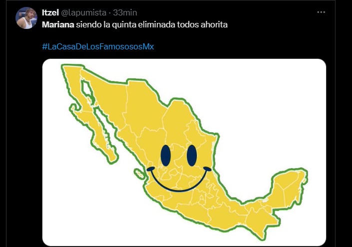 (Redes sociales)