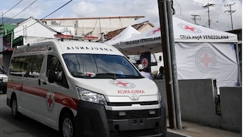 El Gobierno venezolano invita a