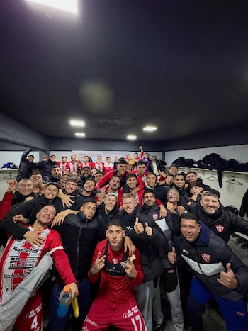 Talleres de Remedios de Escalada ante Villa San Carlos por la Primera B