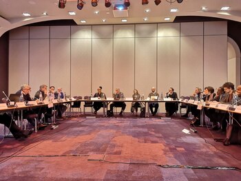 “Colombia no llega a improvisar”: