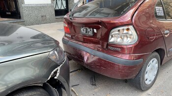 Muitas reuniões na captura de Caballito