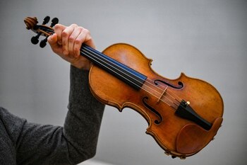 Los ingresos de la subasta