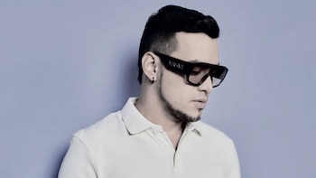 Murió Yeison Jiménez: Yahaira Plasencia,