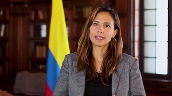 Hija de magistrado desaparecido en