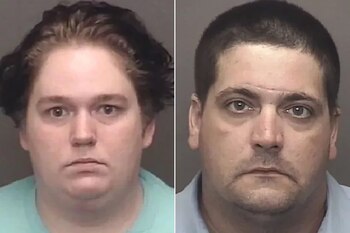 Condenan a madre de Indiana