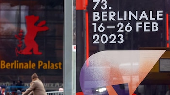 La Berlinale comienza con un