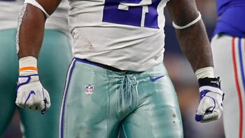 NFL Films producirá una serie