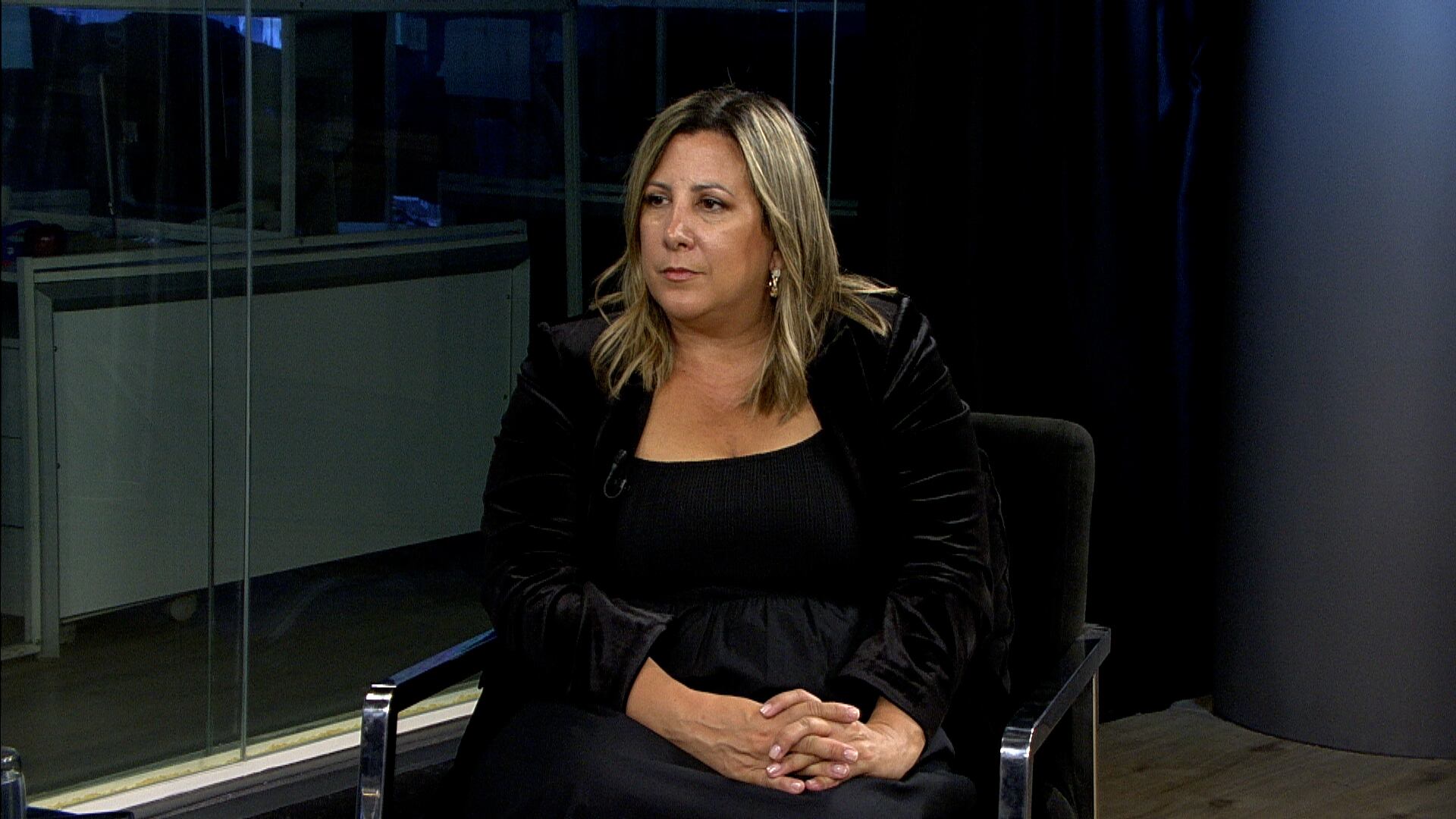 Las generaciones más jóvenes tienen que entender que el sistema previsional tal vomo lo conocemos hoy está terminado, advierte Andrea Falcone