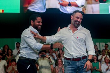 La ultraderecha, principal bastión antifeminista: