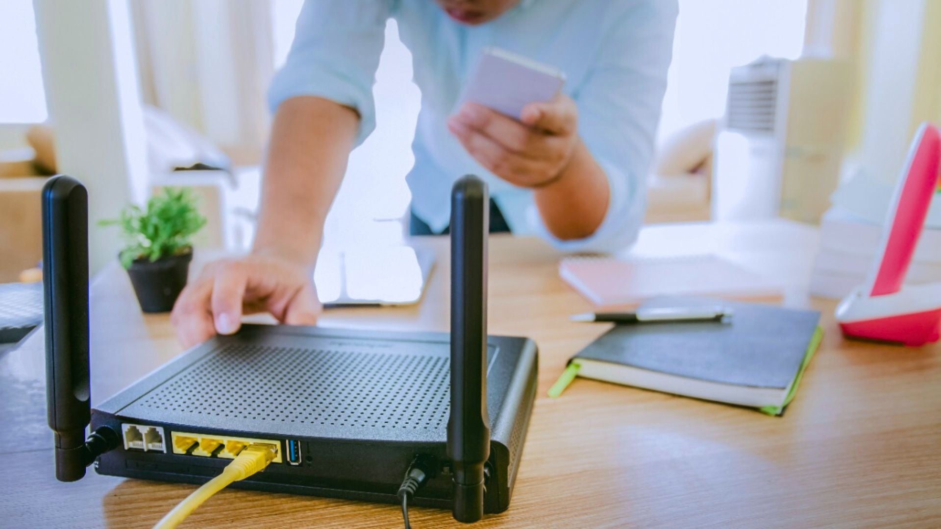 Usuarios de Win denuncian filtración de datos tras supuesto ataque cibernético