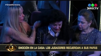 alejandra majluf gran hermano