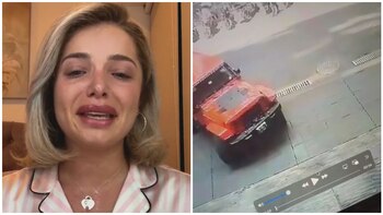 La actriz aseguró que su