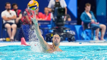 España bate a Montenegro en los penaltis y finaliza quinta en la Copa del Mundo