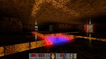 DOOM Ray Traced