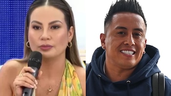 (Composición/Infobae Perú)