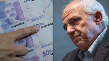 Ernesto Samper reaccionó al aumento