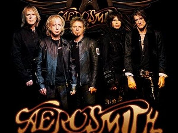 “Peace Out” era la gira que inicialmente pondría fin a los más de 50 años de trayectoria de Aerosmith