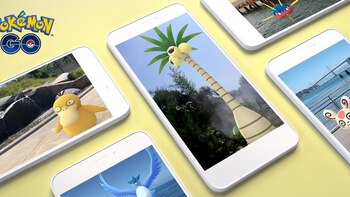 Niantic reveló su balance del