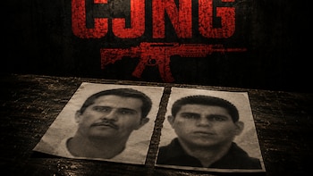 Juan Carlos Valencia: nuevo líder del CJNG es más sanguinario que El Mencho, asegura especialista