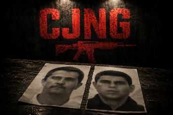 (Infobae México)