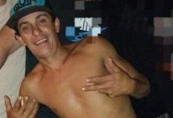 Elio Orlando Romero tenía 40