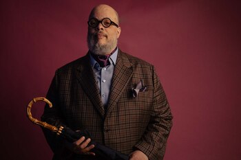 Ed Motta, músico de soul