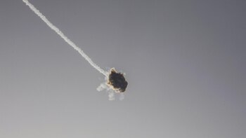 Las defensas aéreas de Israel