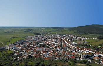 Alconchel, en Badajoz