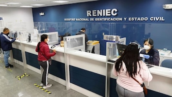 Cada año, Perú rinde homenaje