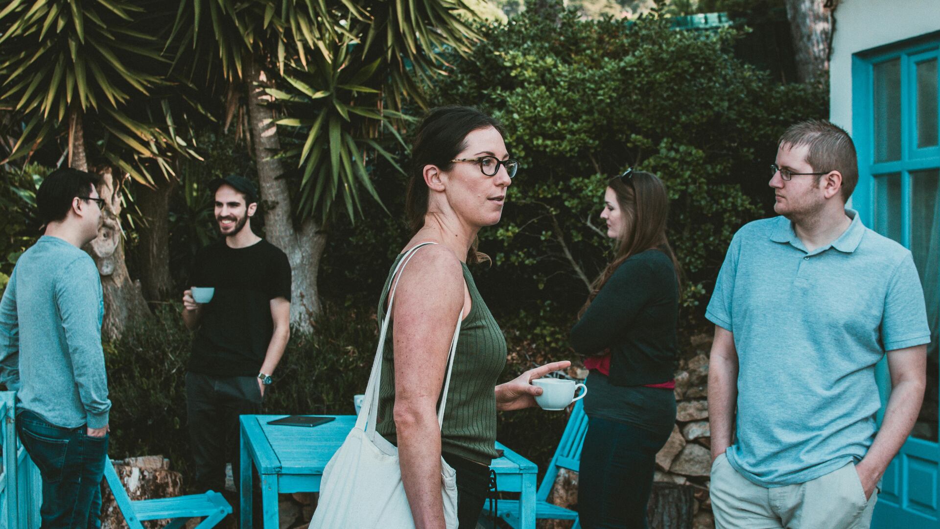 Cómo te pueden ayudar los vínculos débiles según Mark S. Granovetter (Pexels)