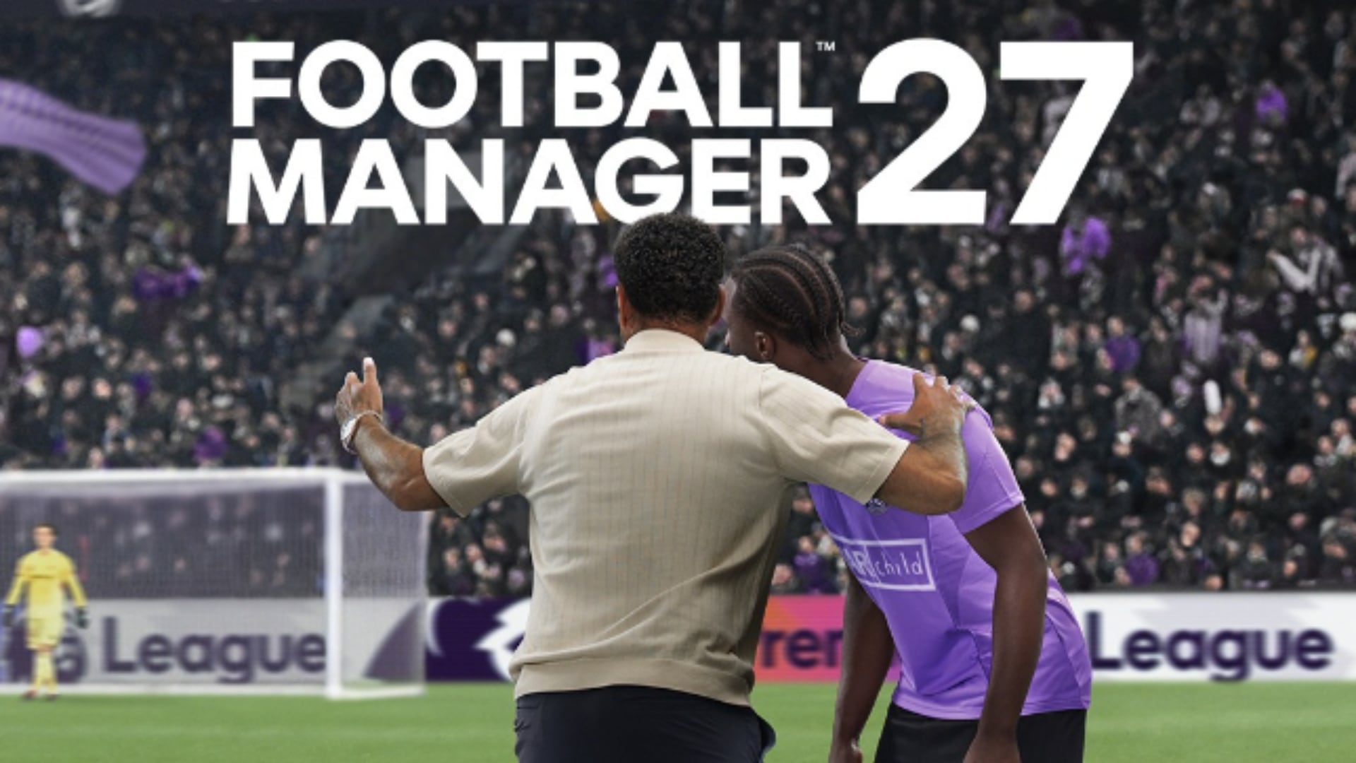 Football Manager 27 estará disponible de manera gratuita para PC durante cinco días. (FM)