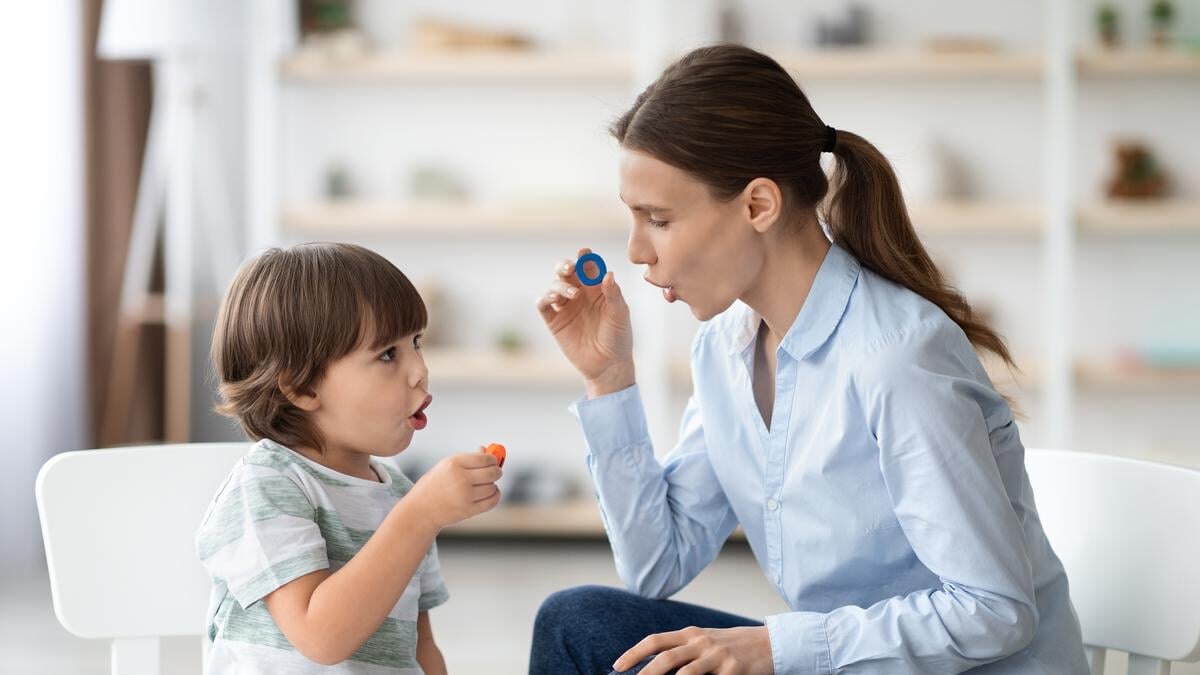 Las dificultades de atención en la infancia muestran vínculos con el riesgo posterior de psicosis y esquizofrenia
