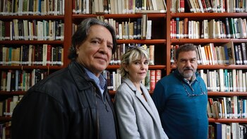 El Ateneo Español de México