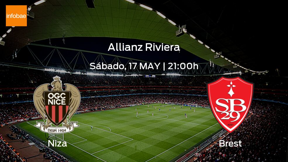 OGC Niza Brest