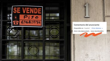 Imagen de archivo de una