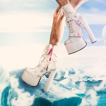 Daniel define el perfil de