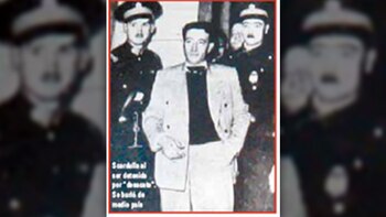 Cuando fue descubierta la mentira