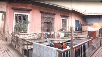 Entre 2004 y 2009 fue