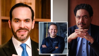 Santiago Botero afirmó que la