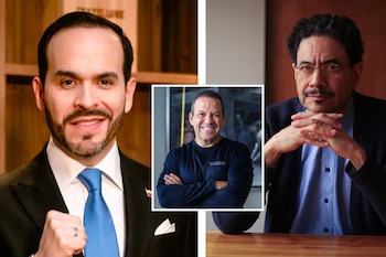 Botero afirmó que los resultados